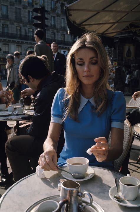sharon tate iconic outfits